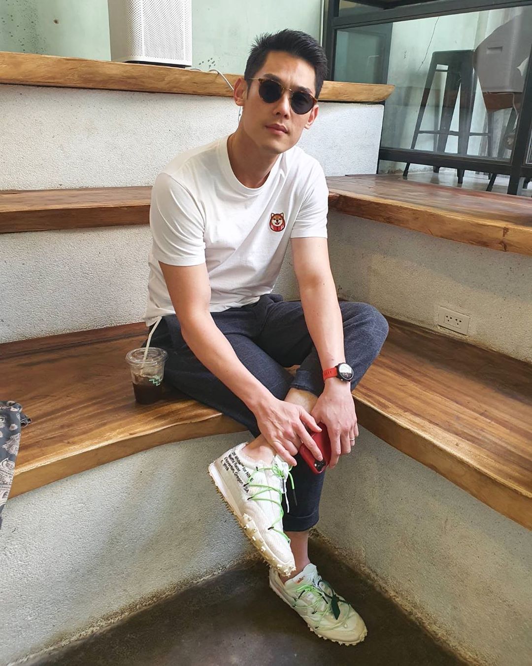 กันต์ กันตถาวร