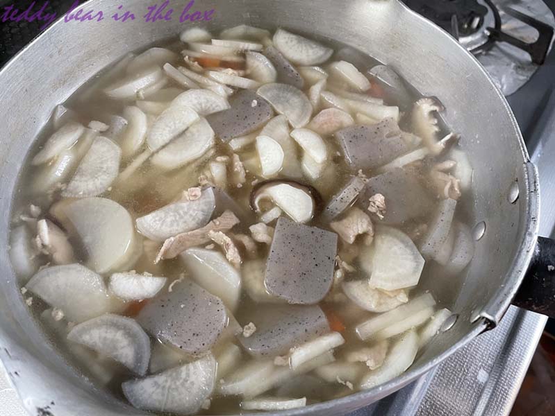 ซุปมิโสะ 