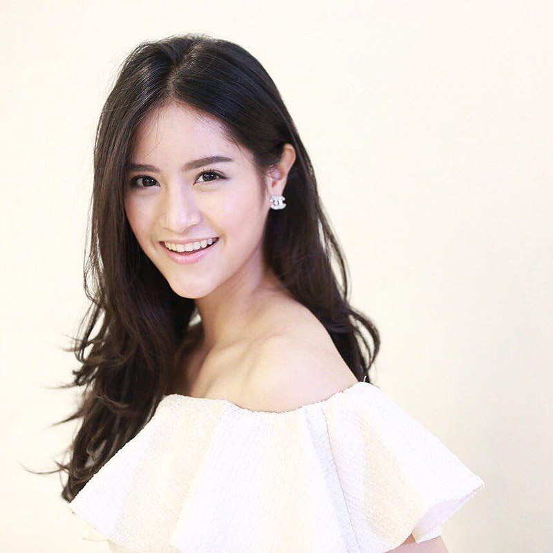 แพร ณัฏฐธิดา