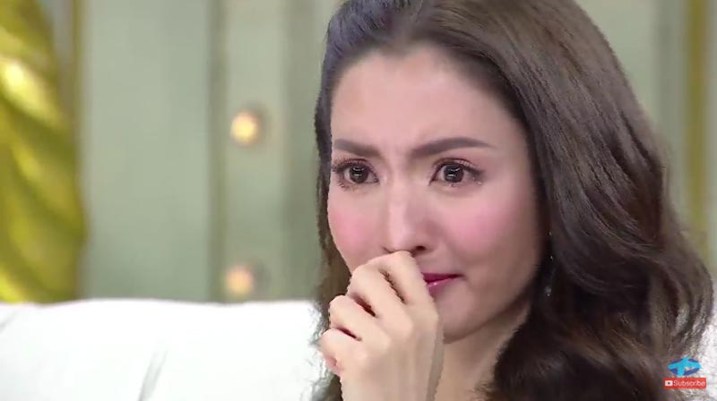 แอฟ น้องปีใหม่