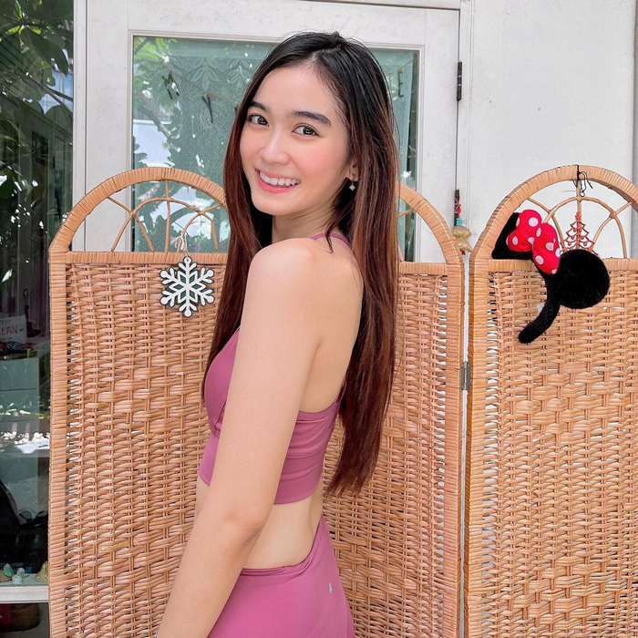 พระพาย รมิดา