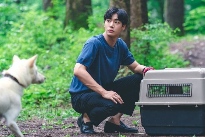 Once Upon a Small Town บันทึกรักในเมืองเล็ก