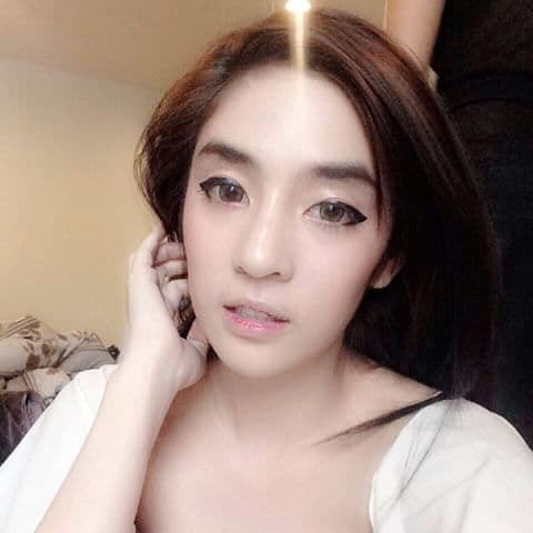 แป้ง เดอะสตาร์