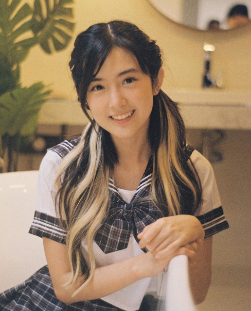 เบียร์ เดอะวอยซ์ ประวัติสาวเสียงหวาน ที่มาพร้อมความแซ่บ