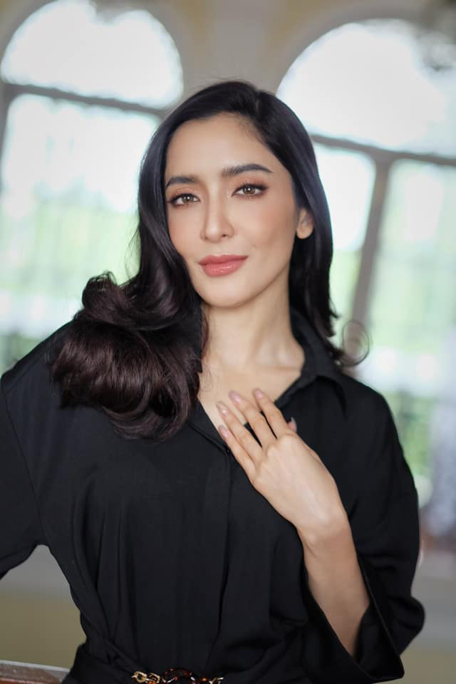 พิ้งค์กี้ สาวิกา