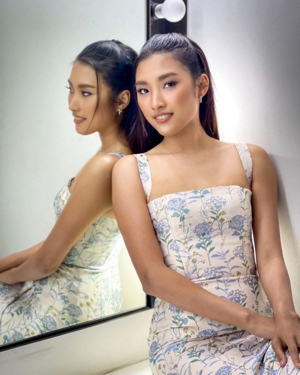 แก้ม กุลกรณ์พัชร์