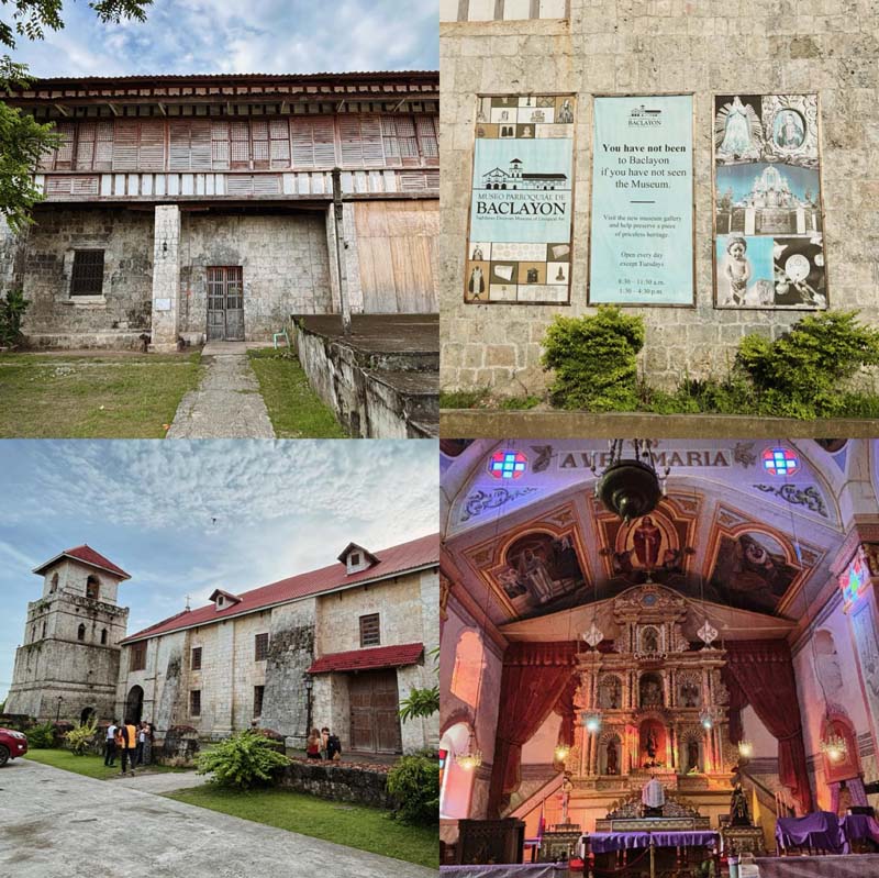 เที่ยวฟิลิปปินส์ เมือง Bohol กับ Panglao
