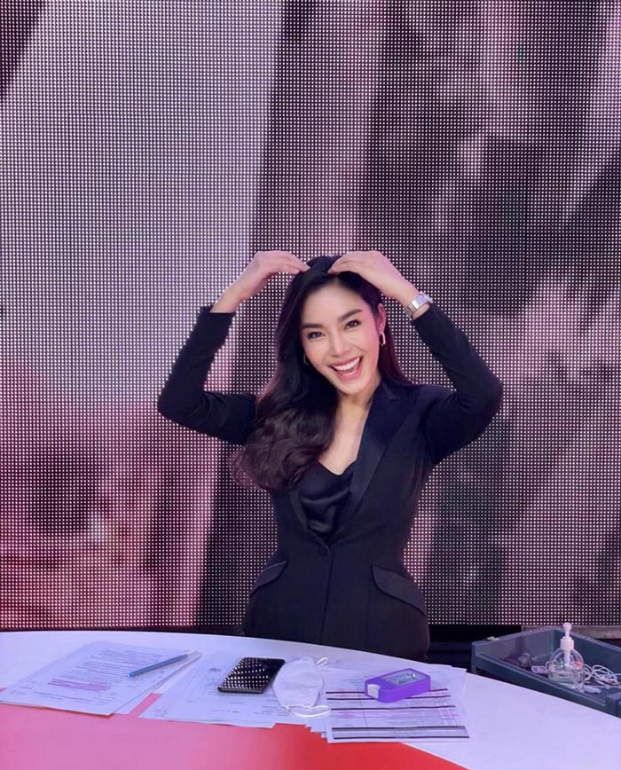 เฟร้นช์ฟราย รินทร์ณฐา