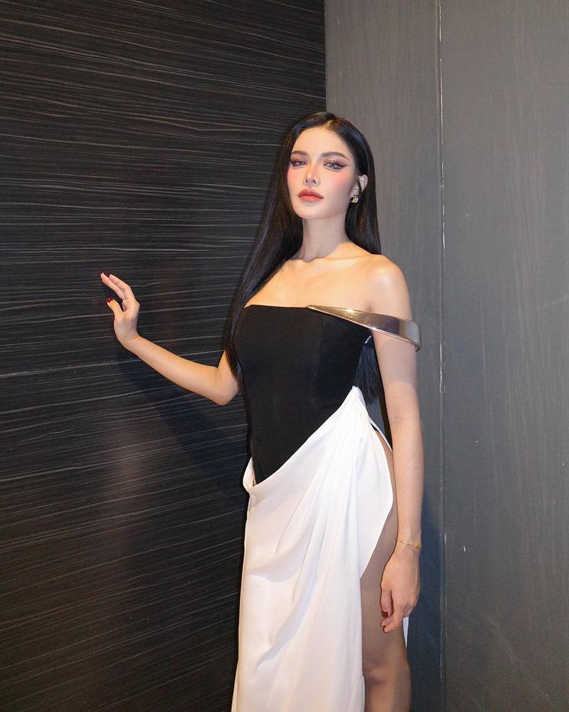 อุ้ม ทวีพร ขอโทษเปลี่ยนชื่อเป็น เฌอลินณ์ โดยพลการ