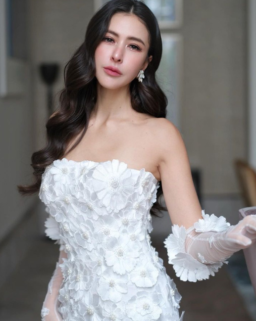 ทรงผมผู้หญิง