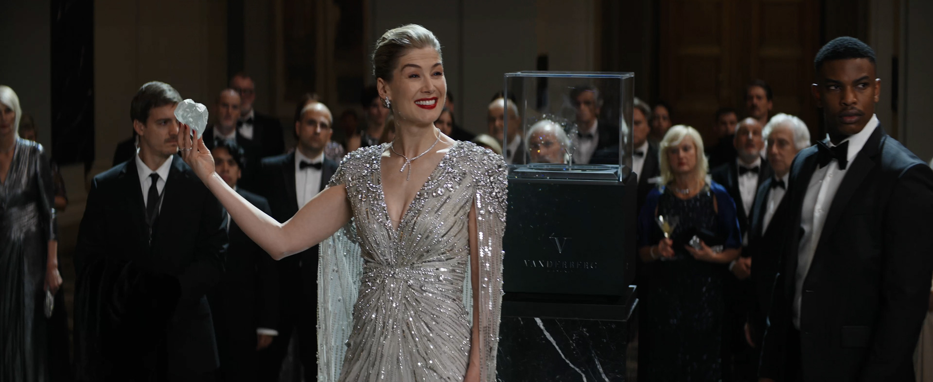 อาชญากลปล้นโลก 3 ตัวอย่างหนัง Now You See Me Now You Don’t