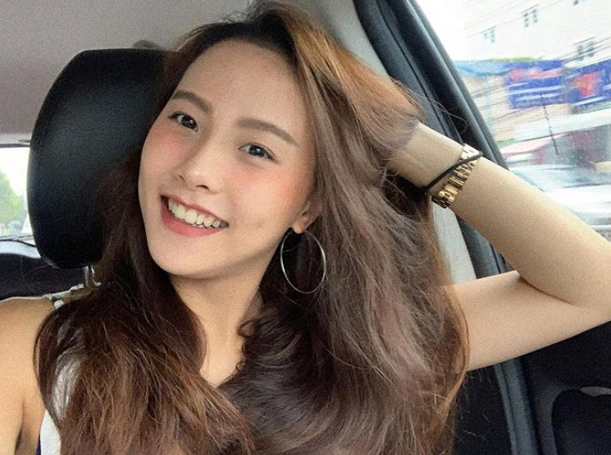 ไอซ์ รักชนก