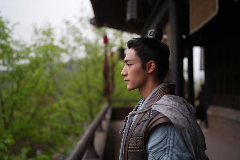 ฉื่อซา Ci Sha