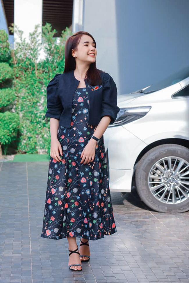 เจนนี่ ได้หมดถ้าสดชื่น