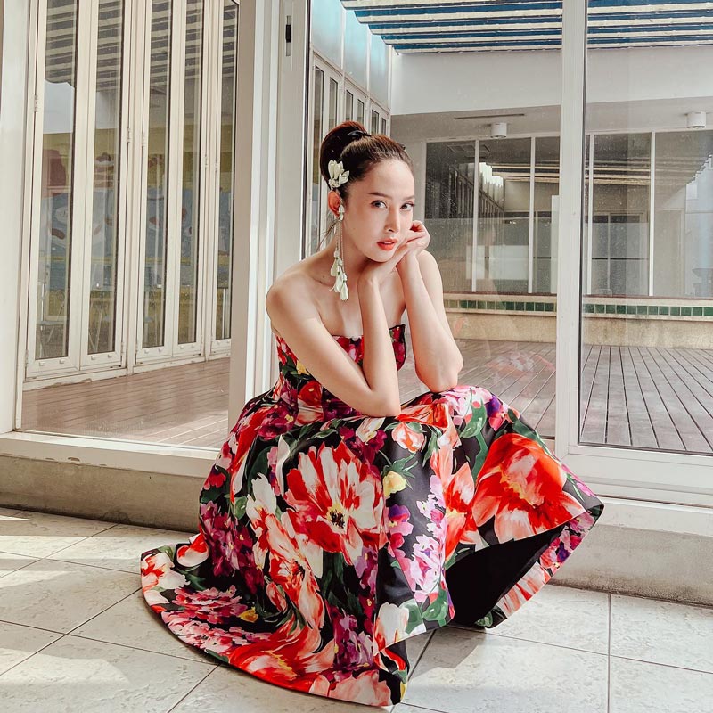 เฌอเบลล์ ลัลณ์ลลิน