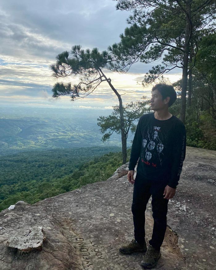 ตั้น พิเชษฐ์ไชย