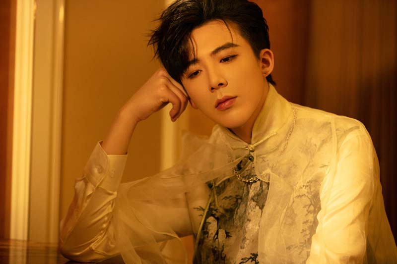 หลิวอวี่หนิง ประวัติ Liu Yu Ning