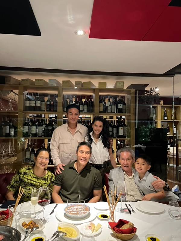 วันเกิด ดอม เหตระกูล