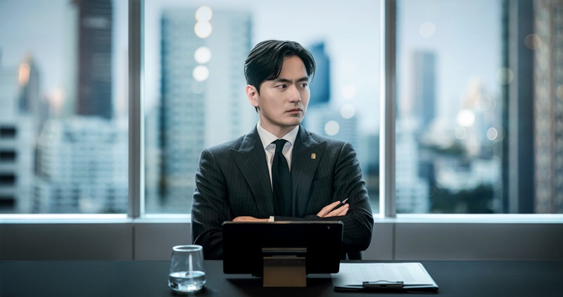 มือใหม่เกมกฎหมาย เรื่องย่อ