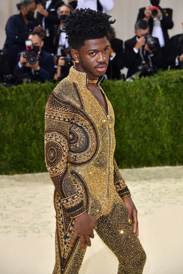 Lil Nas X