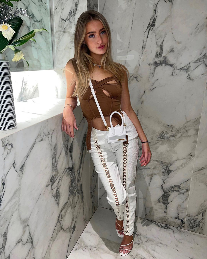 Harriet Robson