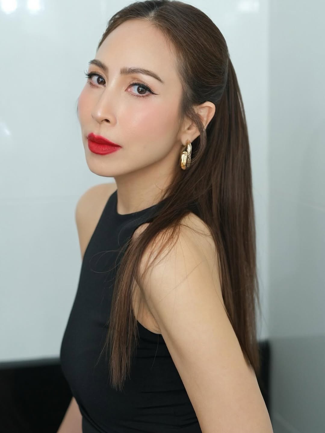 กิ๊ก สุวัจนี คัมแบ็กความเป็นเซ็กซี่สตาร์