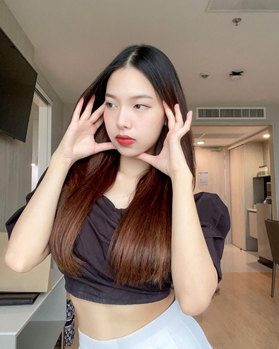 เบสตี้ อิชญากรฐ์