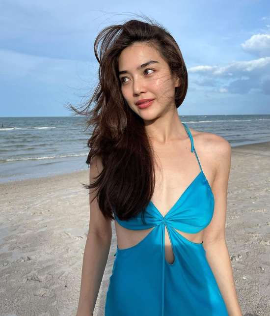 ปราง กัญญ์ณรัณ