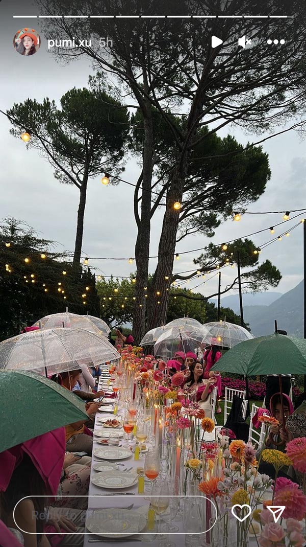 งานแต่ง หมาก คิม