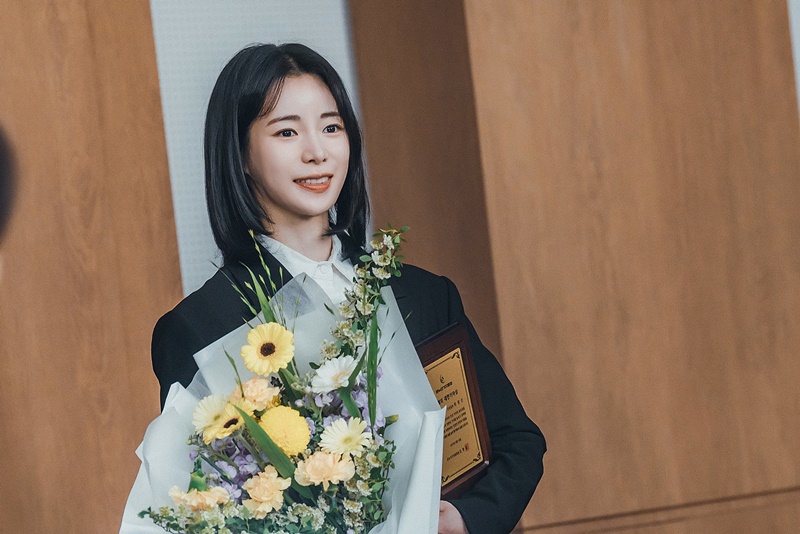 Nice To Not Meet You ซีรีย์เกาหลี