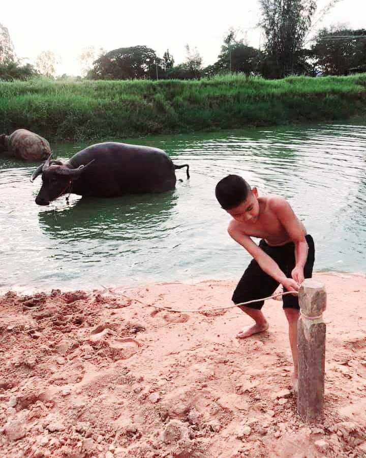 น้ำ รพีภัทร
