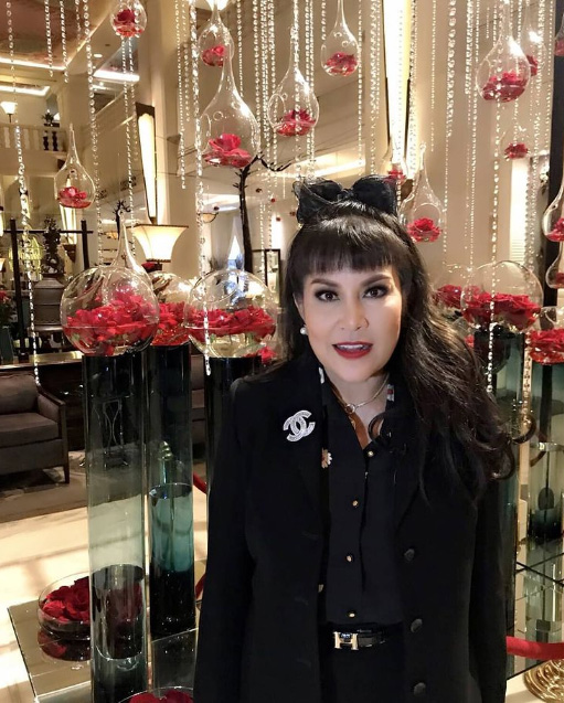 อิ๋งอิ๋ง สิทธิณี