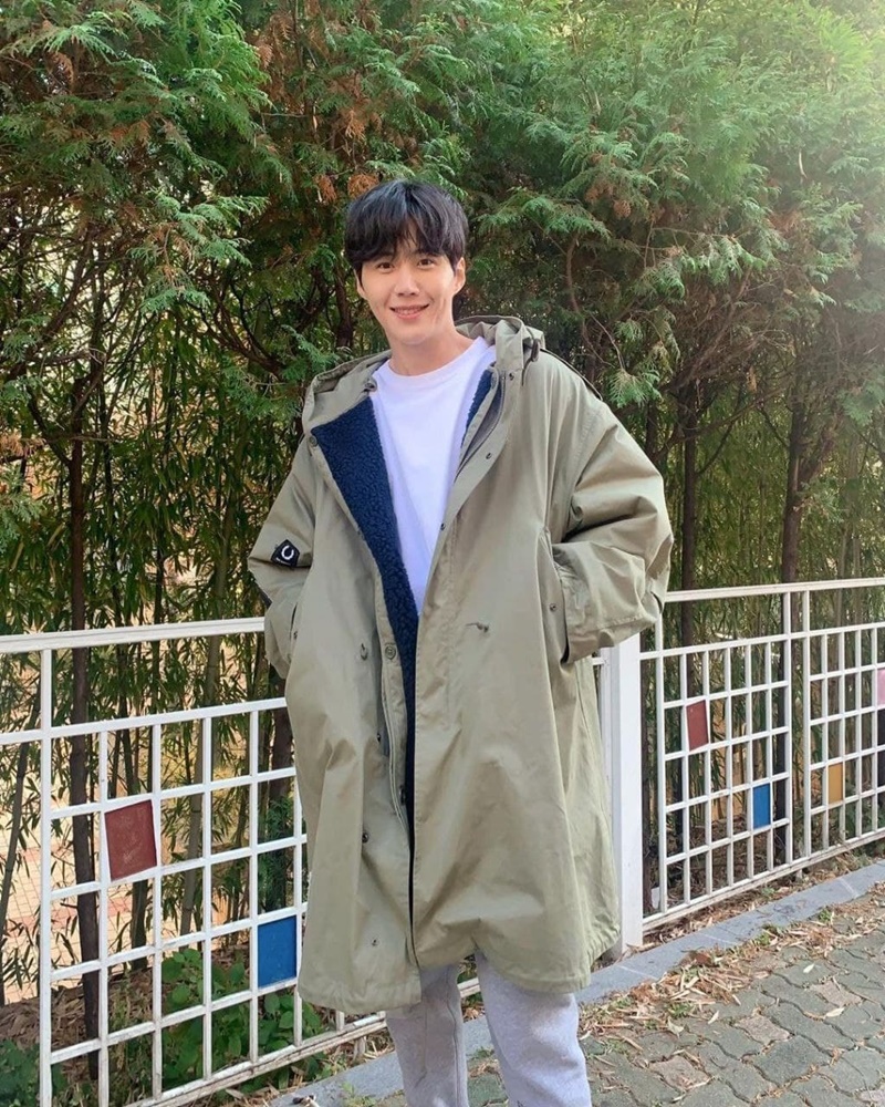 คิมซอนโฮ kim seon ho