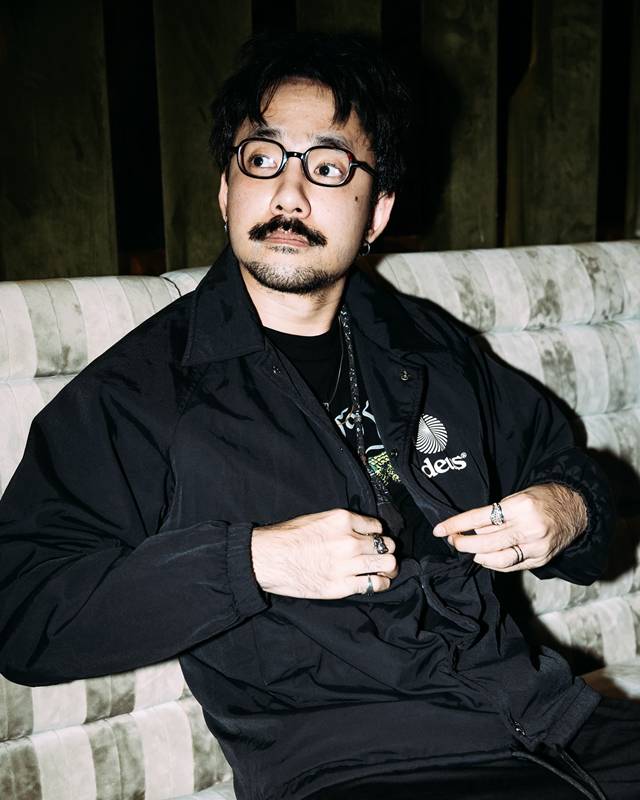 GMM Music - โอม Cocktail 