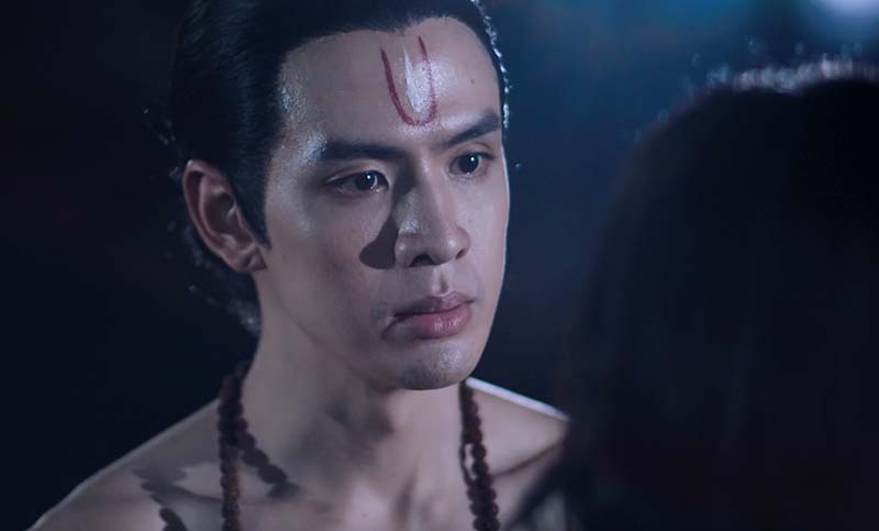 ขุนวรวงศาธิราช หรือ พันบุตรศรีเทพ ใน แม่หยัว