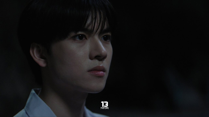 กฤษดาพาราไดซ์ หนังไทยสยองขวัญ หนังใหม่มิถุนายน 2569 หนังใหม่ 2026 นักแสดงนำ