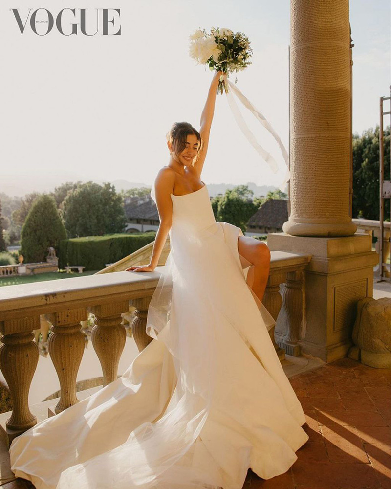 ชาริล ชัปปุยส์ - เฮเลน่า บุช