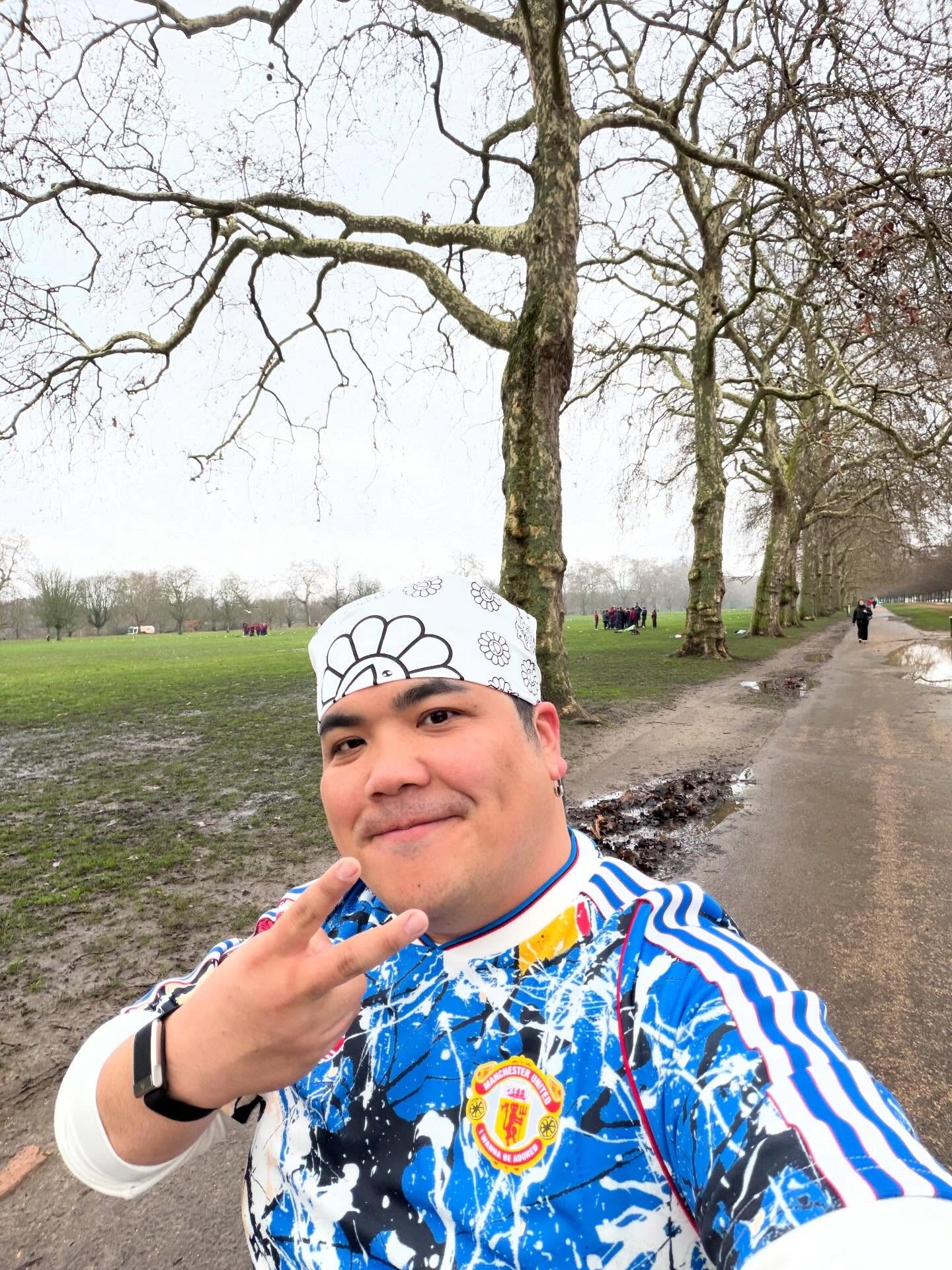 แจ็ค แฟนฉัน - ใบหม่อน