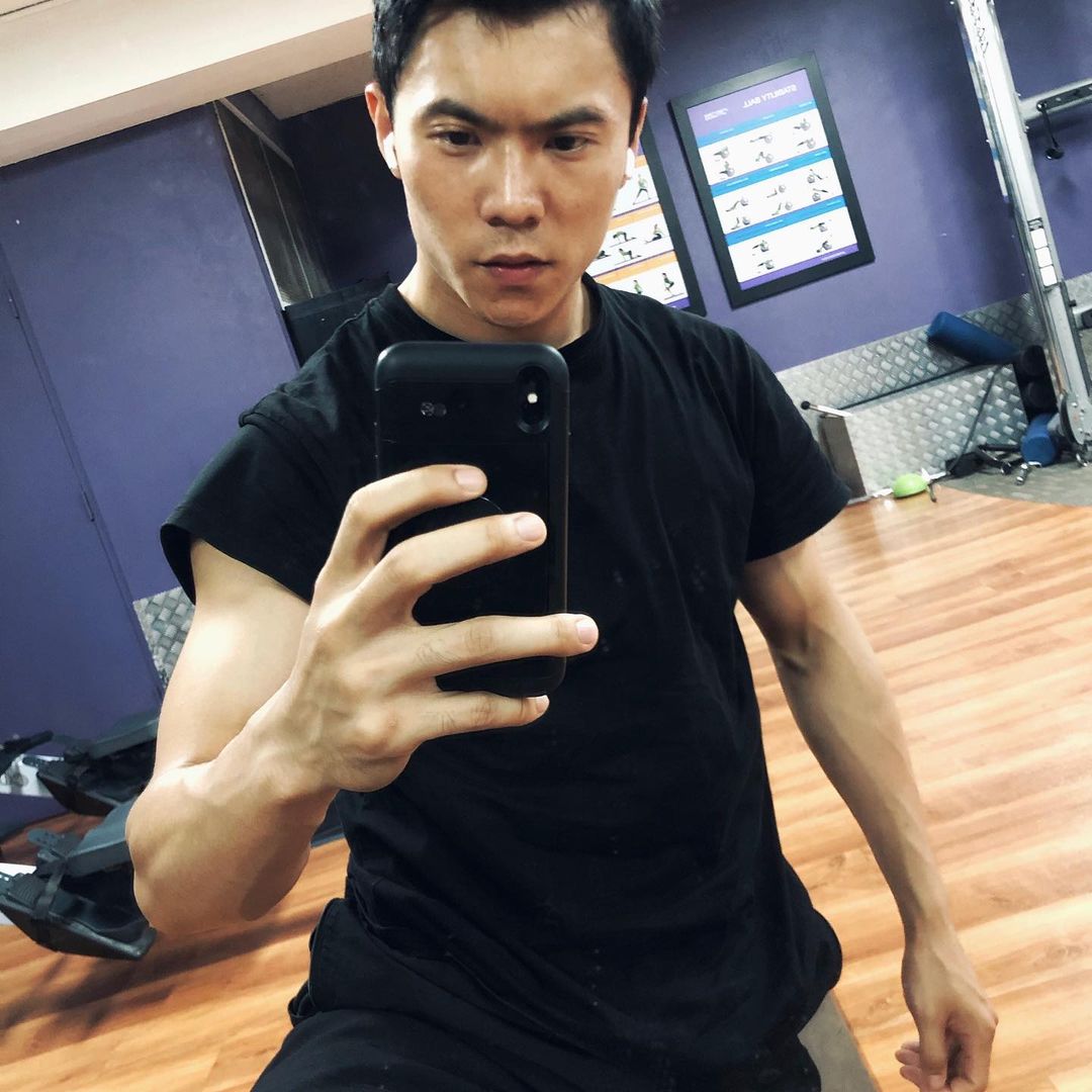 หวังเจินเหว่ย