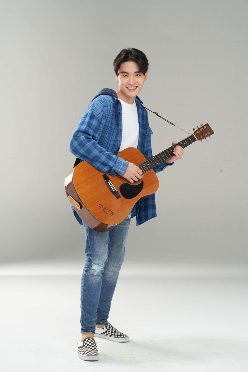 รักอีกครั้ง Sing Again