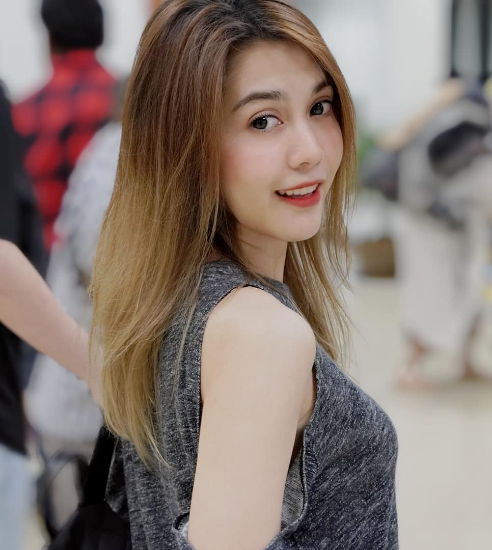 พั้นช์ วรกาญจน์