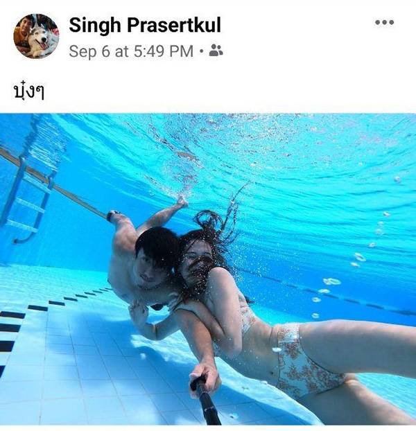  วรรณสิงห์ ประเสริฐกุล