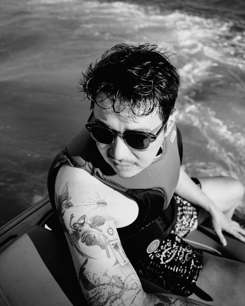 แทม โคโค่แทม