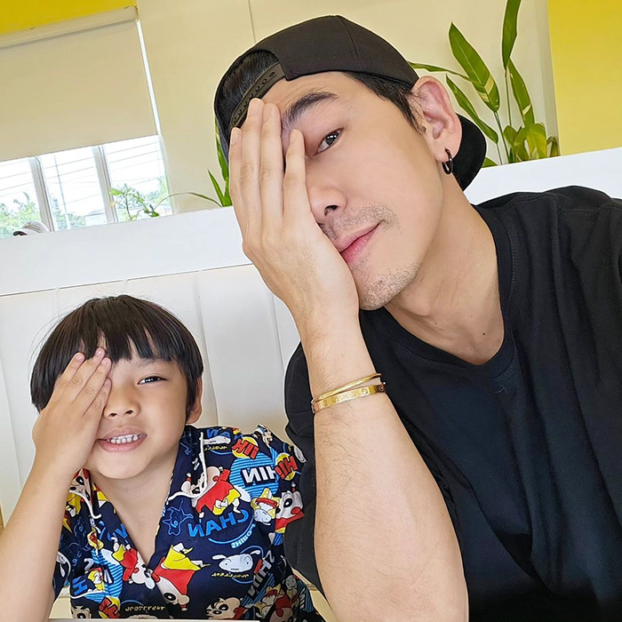 ดีเจเพชรจร้า