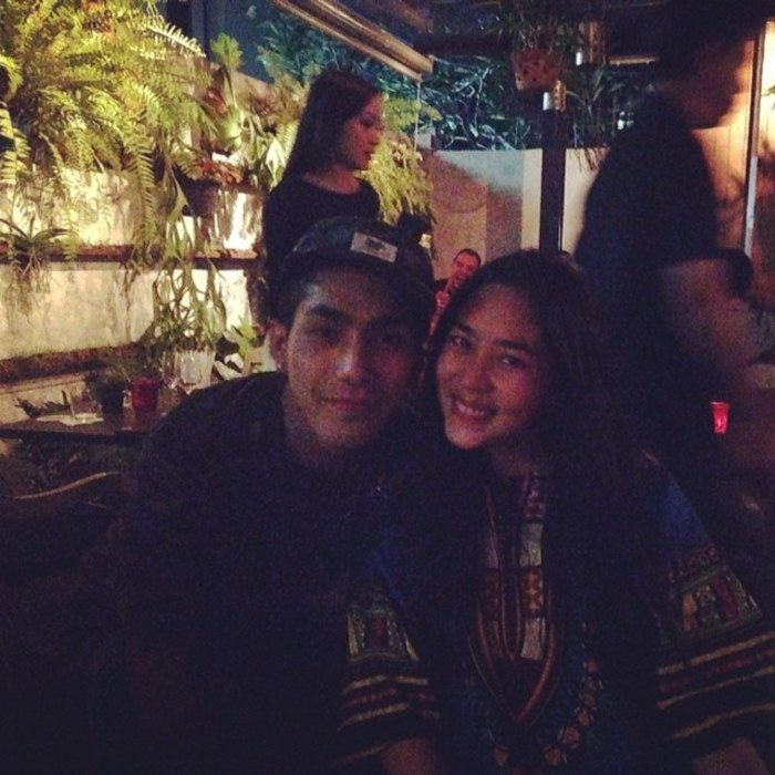 โต้ง ทูพี คุณหญิงแมงมุม