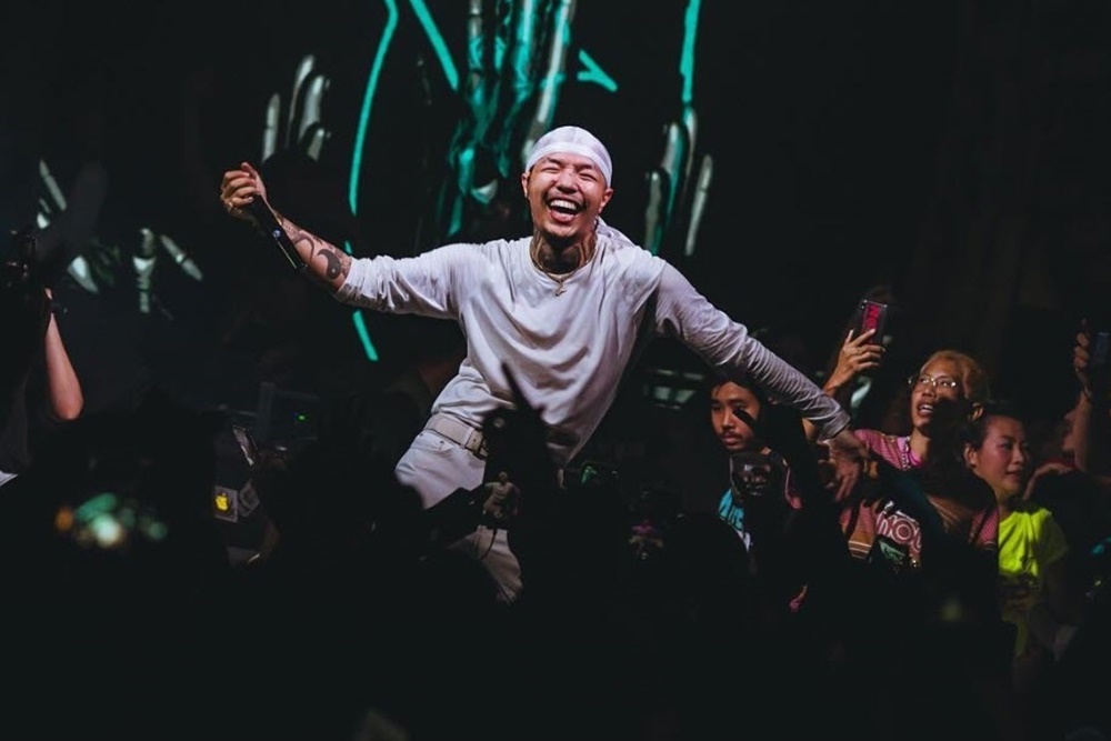 YOUNGOHM ยังโอม