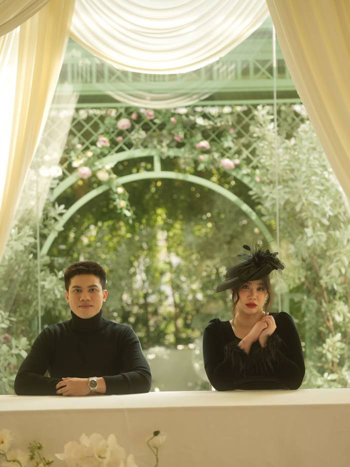 นนนี่ นนลนีย์ ลูกสาว แอน สิเรียม ตอบชัด ประกาศข่าวดีท้อง 4 เดือนแล้ว 