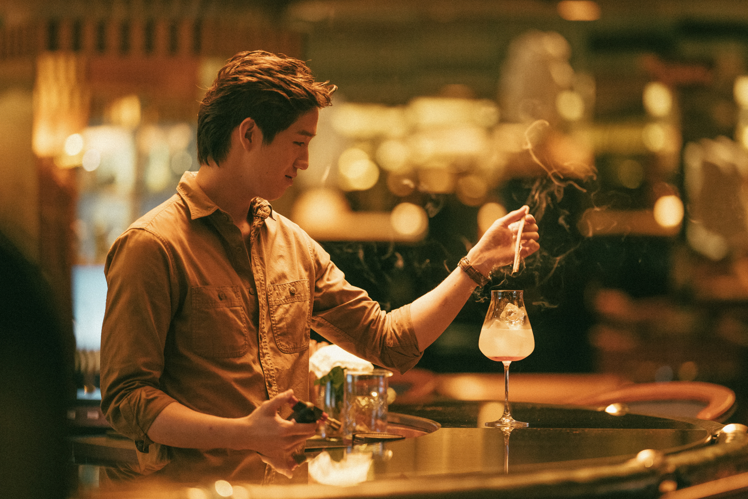 One for the Road วันสุดท้ายก่อนบายเธอ