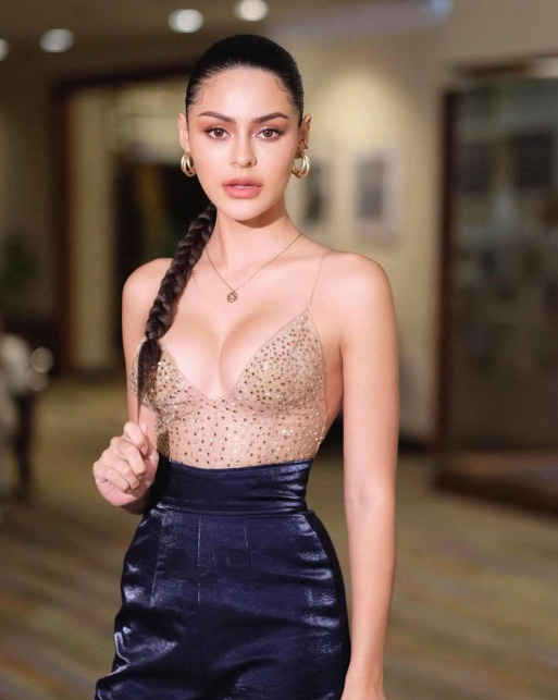 Miss Tourism Thailand