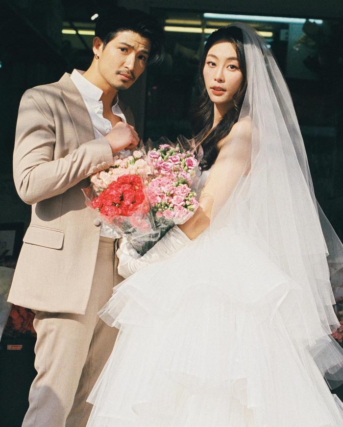 ตูมตาม ยุทธนา อาหลี